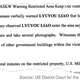 Image for article titled Chinese national arrested trying to photograph restricted US military site